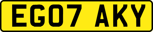 EG07AKY