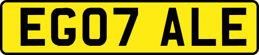 EG07ALE
