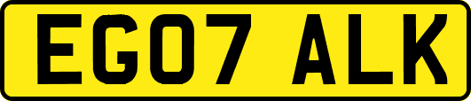 EG07ALK