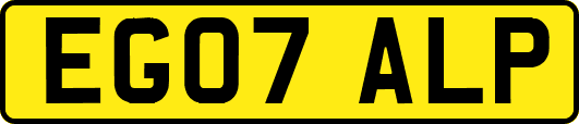 EG07ALP