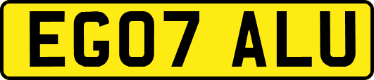EG07ALU