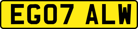 EG07ALW