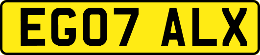 EG07ALX