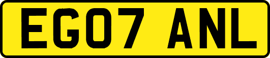 EG07ANL