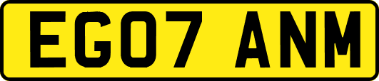 EG07ANM