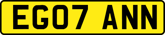 EG07ANN
