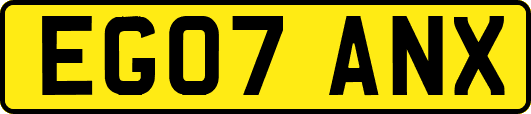 EG07ANX