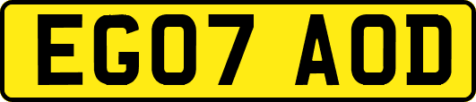 EG07AOD