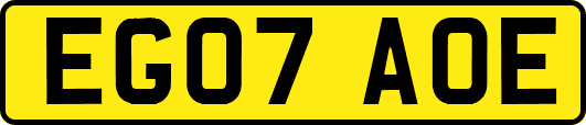 EG07AOE