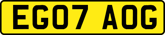EG07AOG