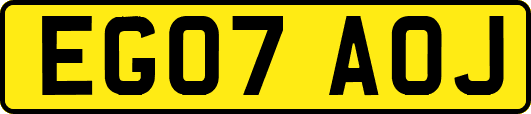 EG07AOJ