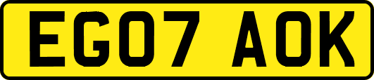EG07AOK