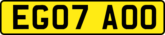 EG07AOO