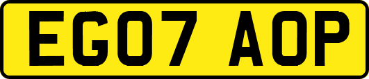 EG07AOP