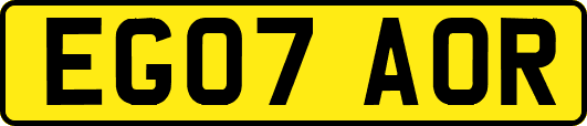 EG07AOR