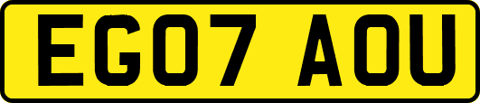 EG07AOU