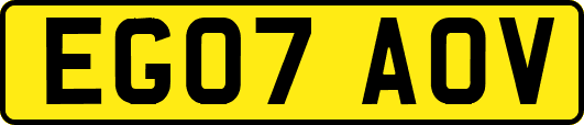 EG07AOV