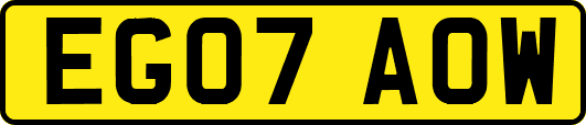 EG07AOW