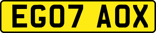 EG07AOX