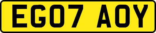 EG07AOY