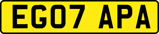 EG07APA