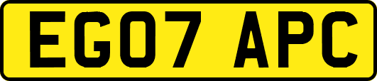EG07APC