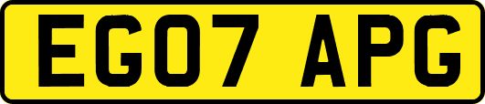 EG07APG