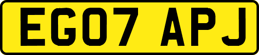 EG07APJ