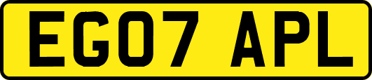 EG07APL