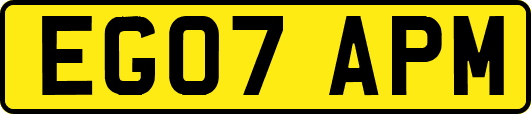 EG07APM