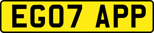 EG07APP