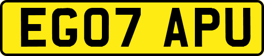 EG07APU