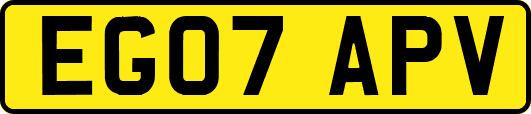 EG07APV