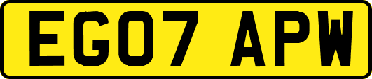EG07APW