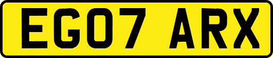 EG07ARX