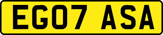 EG07ASA