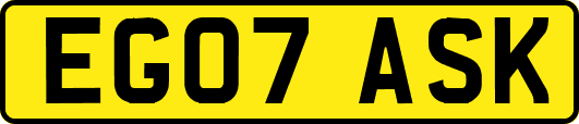 EG07ASK