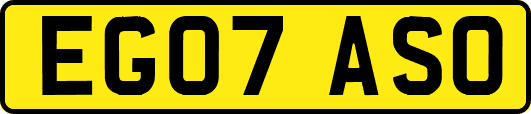EG07ASO
