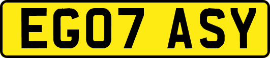 EG07ASY