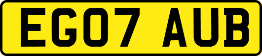 EG07AUB