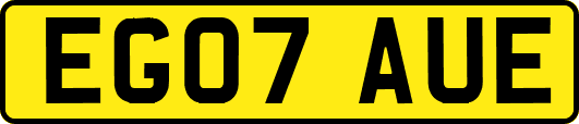 EG07AUE