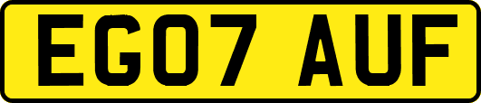 EG07AUF