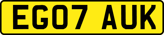 EG07AUK