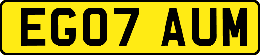 EG07AUM