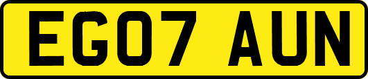 EG07AUN