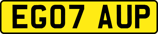 EG07AUP