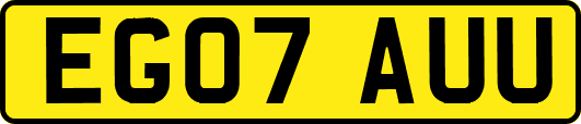 EG07AUU