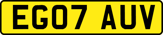 EG07AUV