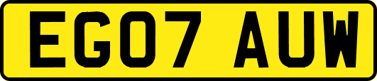 EG07AUW