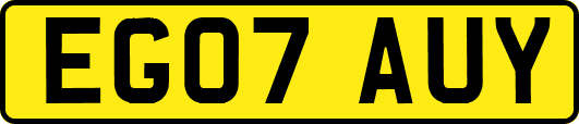 EG07AUY